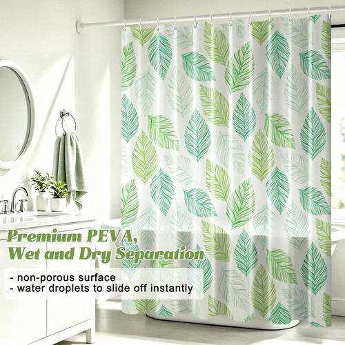 Shower curtain 200 240 - curtain, 200/240