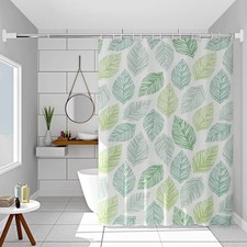 Vllcsla Shower Curtain 200/240