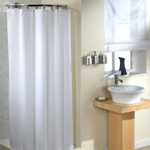 Extra wide long drop - long, shower