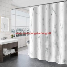 Polyester Fabric Shower