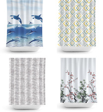 Selection of Funky Shower