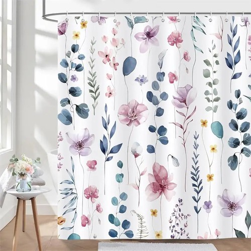 Extra long shower curtain - extra,