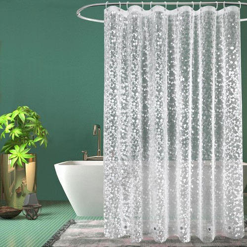 Eurcross extra long shower - long,