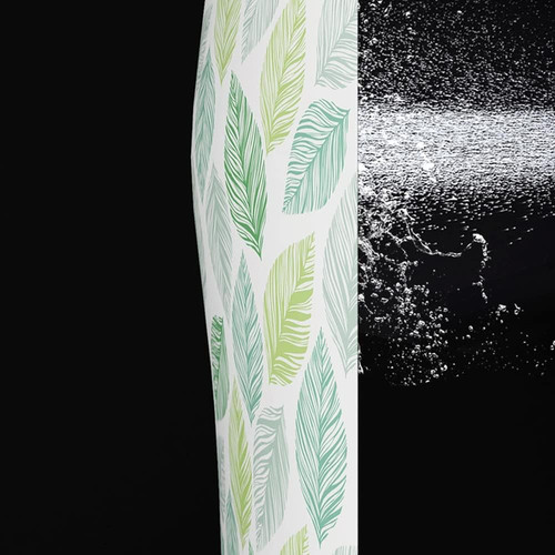 Shower curtain 200 - curtain, drop