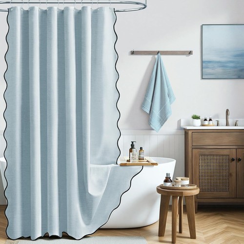 Extra long shower - long,
