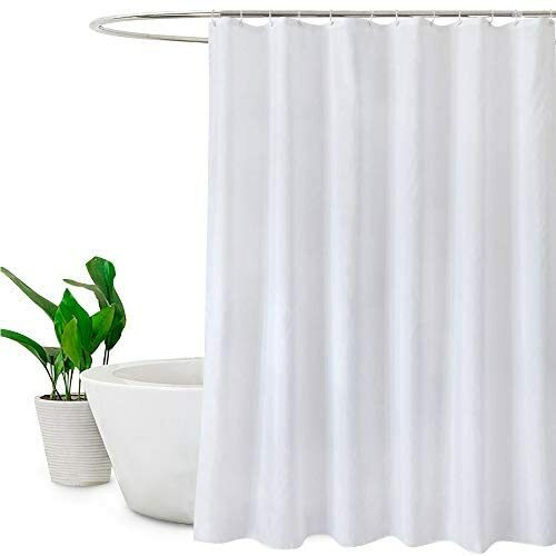 Extra long shower curtains 180 - long,