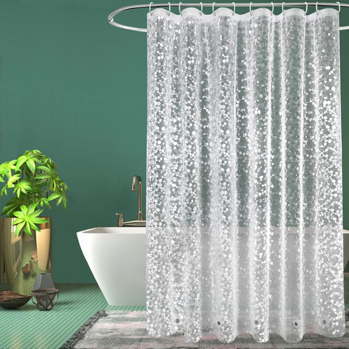 Eurcross extra long shower - long,