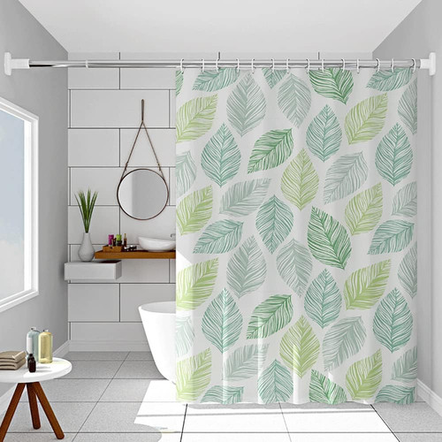 Extra long peva shower - extra, curtain