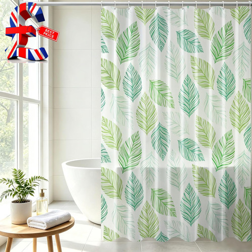 Shower curtain 200 - shower,