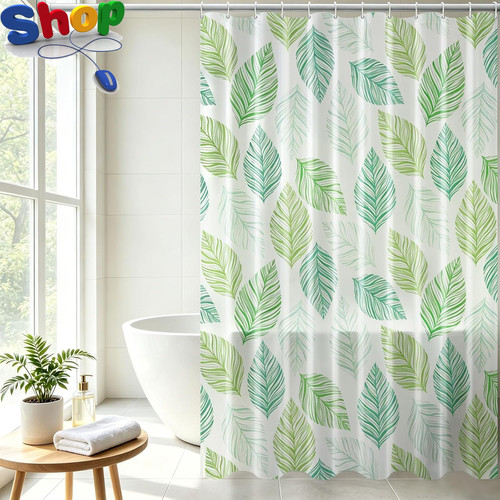 Shower curtain 200 240 - 200/240, drop