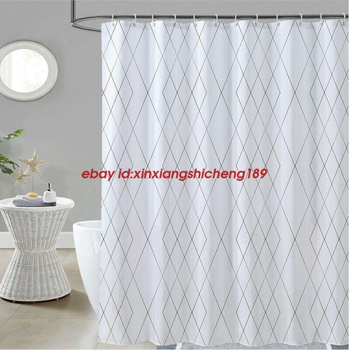 Extra long 300cm - extra, shower