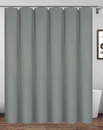 Homehold extra long shower - extra,