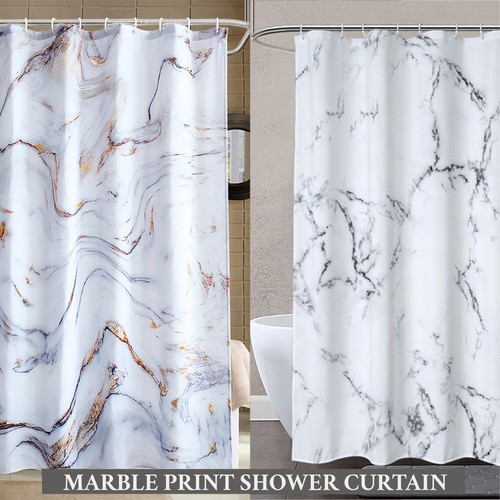 Extra long polyester shower - long,