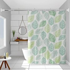 Vllcsla Shower Curtain 200/240
