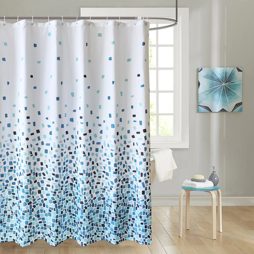 Extra long shower curtain - extra,