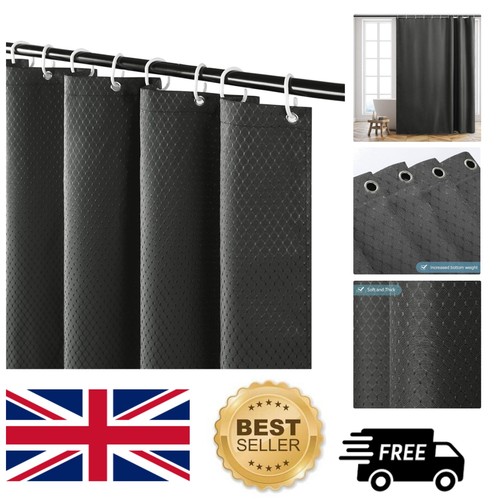 Dark grey waterproof - waterproof, blackout