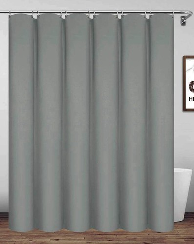 Homehold 240x200cm gray shower - homehold,