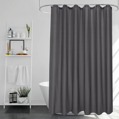 Dark grey extra long - dark,
