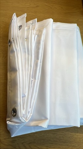 Extra long shower curtain - extra,