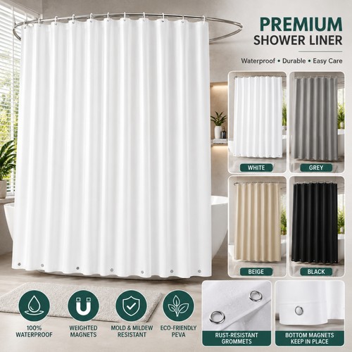 Waterproof extra long fabric - extra,
